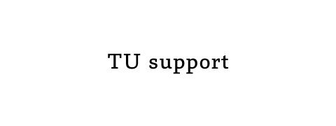 TU support
